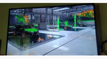 Forza Motorsport