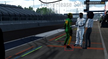 Forza Motorsport