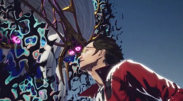 Úgy fest, jönnek PC-re a No More Heroes-játékok