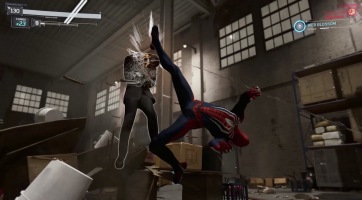 Úgy fest, már zajlanak a következő Spider-Man játék munkálatai