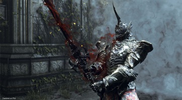 Úgy fest, mégsem jön PS4-re a Demon's Souls remake