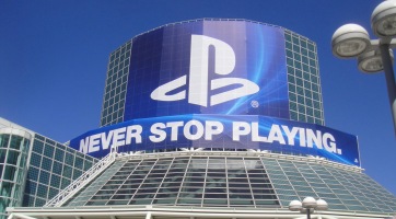 Úgy lett a Sony a harmadik legnépszerűbb kiadó az idei E3-on, hogy ott sem volt