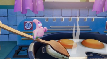 Úgy tűnik, a Nickelodeon All-Star Brawl 2 csak digitálisan jön Switch-re