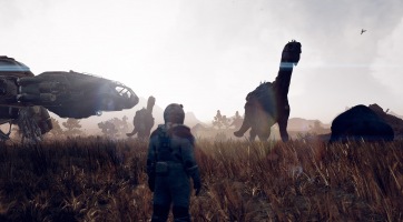 Úgy tűnik, a Starfield a Fallout 4 gyors fegyverválasztási menüjét használja