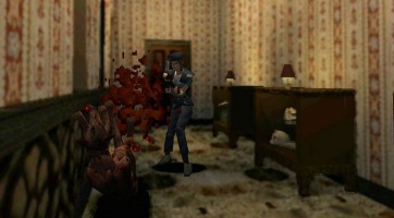 Úgy tűnik, az eredeti Resident Evil újra megjelenhet PC-re