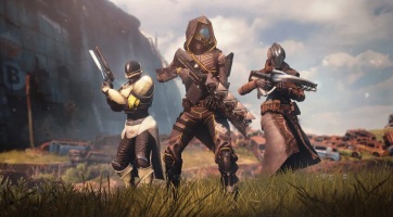 Úgy tűnik Destiny filmet vagy TV sorozatot is hozhat a Sony felvásárlása