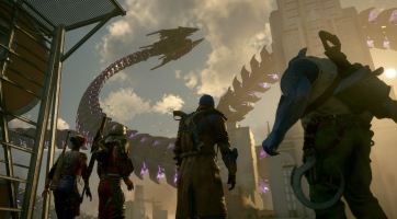 Úgy tűnik, hogy csak 2023-ban jelenhet meg a Suicide Squad: Kill the Justice League