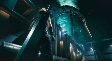 Úgy tűnik, még sok remake várható a Square Enix-től