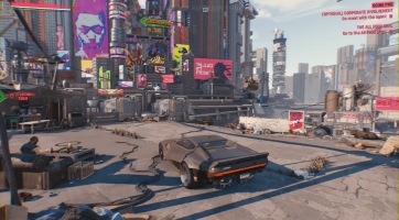 Úgy tűnik, mégis lesznek mikrotranzakciók a Cyberpunk 2077-ben