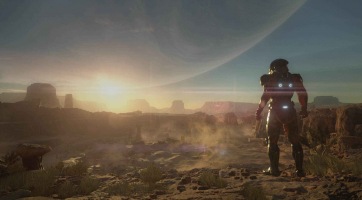 Úgy tűnik, Unreal Engine 5-tel készülhet az új Mass Effect