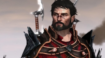 Úgy fest, a BioWare már megkezdte az új Dragon Age munkálatait