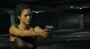 The Last Of Us Part 2