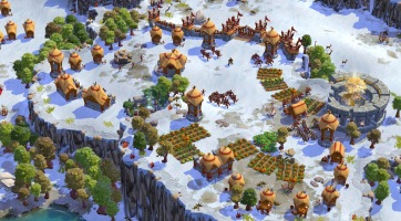 Új Age of Empires-játék a láthatáron?