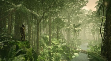 Ancestors: The Humankind Odyssey