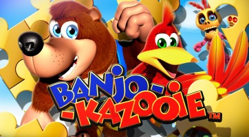 Új Banjo-Kazooie vagy Conker játékot hozhat a Microsoft az E3-ra?