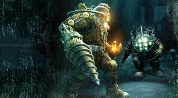 Új BioShock-játékra számíthatunk 2016-ban?