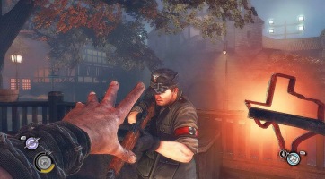 Új Brothers In Arms-játék készül?