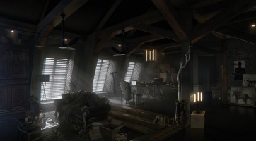 Deus Ex: Mankind Divided