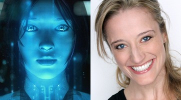 Új Cortana vár ránk a Halo televíziós sorozatban