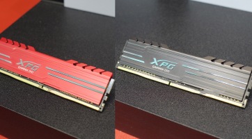 Új DDR4-es modulokkal készül az ADATA