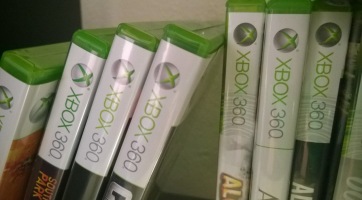 Új dobozt kapnak az Xbox One-on is játszható Xbox 360-as játékok
