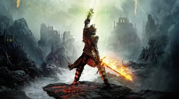 Új Dragon Age-játékot készít a Bioware!