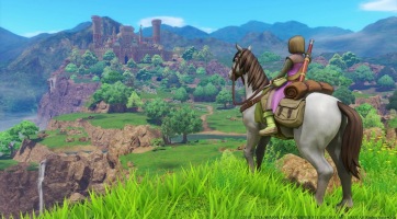 Új Dragon Quest film a láthatáron?