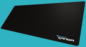 Új egérpadokat mutatott be a Roccat