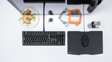 Új egérpadot mutatott be a Mionix