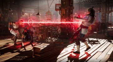 Új egyjátékos móddal gyarapodhat a Mortal Kombat 1?