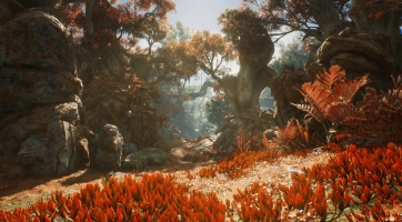 Outcast - A New Beginning