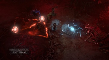 Új endgame mód érkezik a Diablo IV ötödik szezonjával