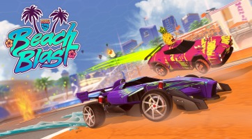 Rocket League Collectors Edition
