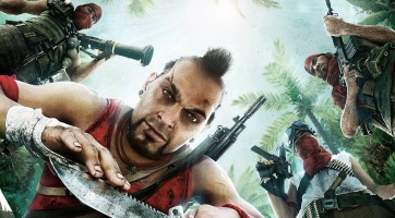 Új Far Cry bejelentésére készül a Ubisoft?