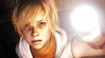 Új Fatal Frame és Silent Hill film készül