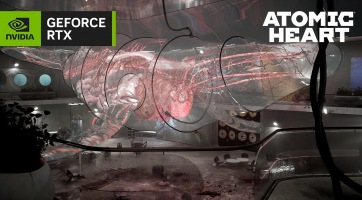Új fegyvereket láthatunk az Atomic Heart friss előzetesében