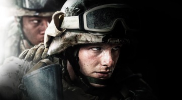 Új fejlesztőcsapat és kiadó élén, de visszatér a Six Days in Fallujah