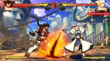 Új Guilty Gear-játékon dolgozik az Arc System Works