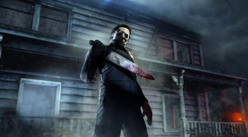 Új Halloween-játék készül Unreal Engine 5-ben