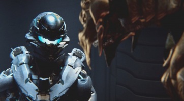 Halo 5: Guardians