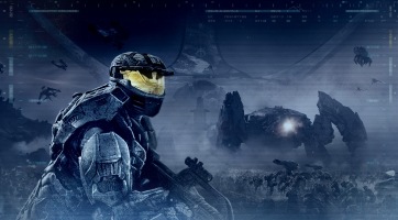 Új Halo-játékhoz kapcsolódóan adott fel hirdetést a 343 Industries