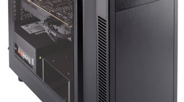 Új házat mutatott be a Corsair