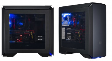 Új házzal bővít a Cooler Master