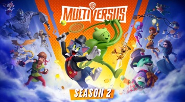 Egy új hőssel és egy vadiúj pályával rajtolt el a MultiVersus második szezonja
