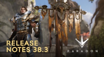 Paragon