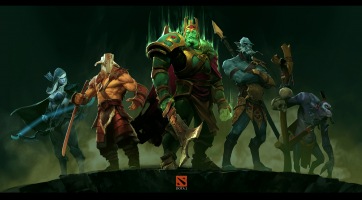 Új hőst kap ősszel a DOTA 2