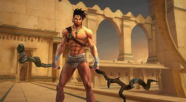 Új, ingyenes játékmódok jöttek a Prince of Persia: The Lost Crownhoz