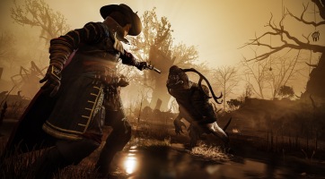 Új játék bejelentésére készülnek a GreedFall fejlesztői