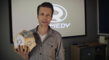 Új játék bejelentésére készülnek az Alan Wake és a Quantum Break fejlesztői