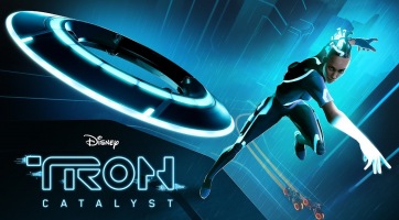 Új játék jön a Tron világából, bejelentették a Catalystot
